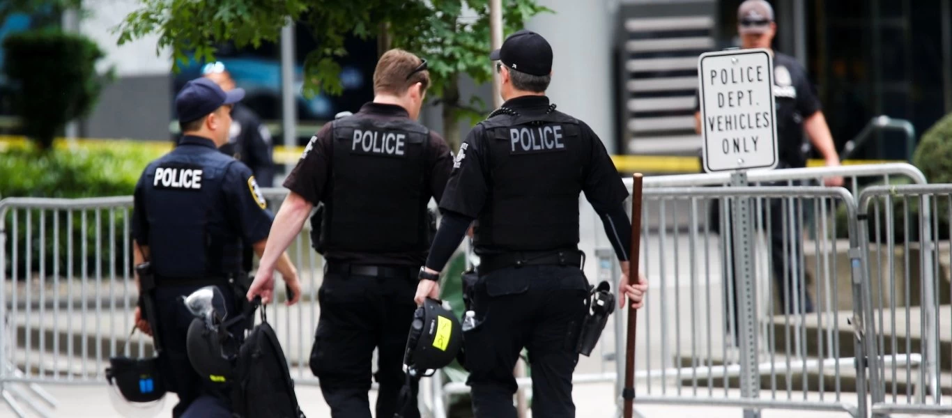 ΗΠΑ: 27χρονη δολοφόνησε την φίλη της και στην συνέχεια της πήρε το μωρό από την κοιλιά (φώτο)